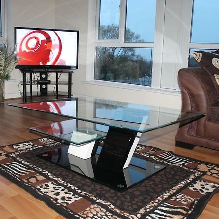 Corporate Gilmartin Apartment Liverpool Bagian luar foto