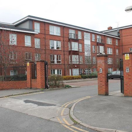Corporate Gilmartin Apartment Liverpool Bagian luar foto