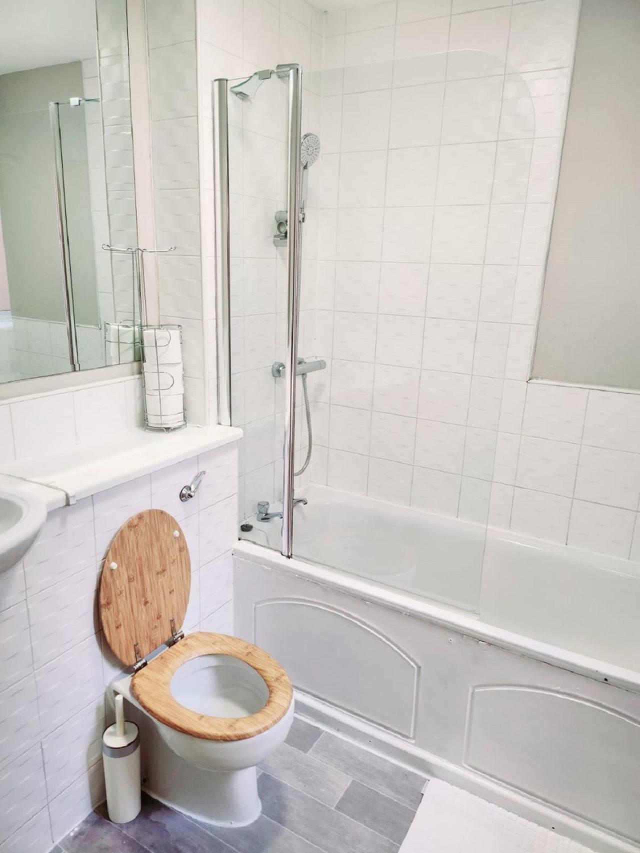 Corporate Gilmartin Apartment Liverpool Bagian luar foto