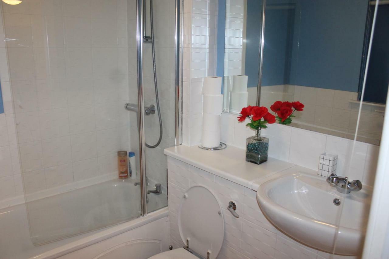 Corporate Gilmartin Apartment Liverpool Bagian luar foto