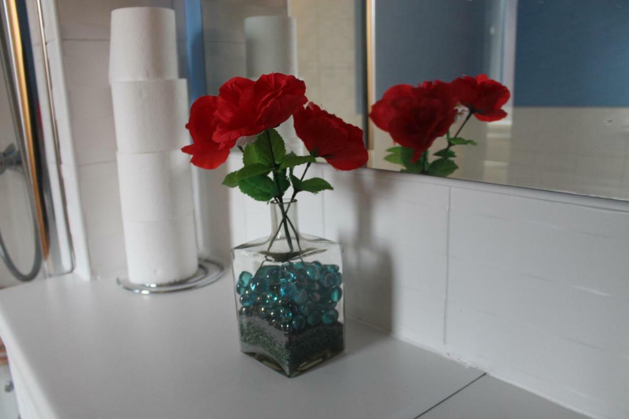 Corporate Gilmartin Apartment Liverpool Bagian luar foto